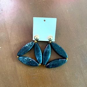 70s inspired Jumbo Earrings by Free People